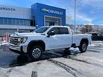 2024 GMC Sierra 3500 Crew Cab 4WD Pickup for sale #K87413 - photo 2