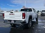 2024 GMC Sierra 3500 Crew Cab 4WD Pickup for sale #K87413 - photo 8