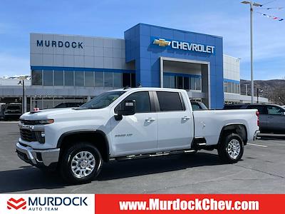 Used 2024 Chevrolet Silverado 3500 - photo 1
