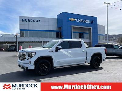 Used 2022 GMC Sierra 1500 - photo 1