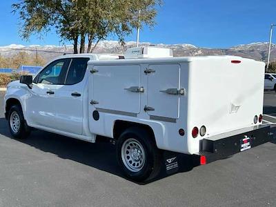 2024 Chevrolet Silverado 1500 Double Cab RWD Service Truck for sale #P86973 - photo 2