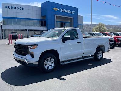 2024 Chevrolet Silverado 1500 Regular Cab RWD Pickup for sale #P87139 - photo 1