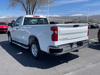 2024 Chevrolet Silverado 1500 Regular Cab RWD Pickup for sale #P87139 - photo 2