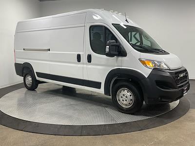 2023 Ram ProMaster 2500 High Roof FWD Empty Cargo Van for sale #P87196 - photo 1