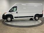 2023 Ram ProMaster 2500 High Roof FWD Empty Cargo Van for sale #P87196 - photo 9
