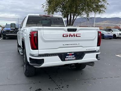 2024 GMC Sierra 3500 Crew Cab 4WD Pickup for sale #PG2598CAN - photo 2
