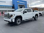 2024 GMC Sierra 3500 Crew Cab 4WD Pickup for sale #PG2598CAN - photo 3
