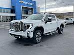 2024 GMC Sierra 3500 Crew Cab 4WD Pickup for sale #PG2598CAN - photo 4