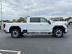 2024 GMC Sierra 3500 Crew Cab 4WD Pickup for sale #PG2598CAN - photo 8
