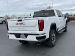 2024 GMC Sierra 3500 Crew Cab 4WD Pickup for sale #PG2598CAN - photo 9