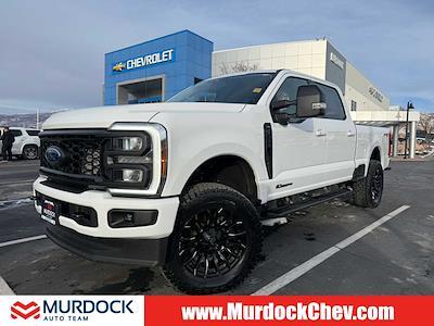Used 2024 Ford F-350 - photo 1
