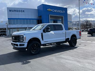 Used 2024 Ford F-350 - photo 1