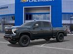 2026 Chevrolet Silverado 2500 Crew Cab 4WD Pickup for sale #T00080 - photo 3