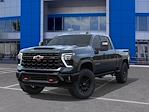 2026 Chevrolet Silverado 2500 Crew Cab 4WD Pickup for sale #T00080 - photo 6