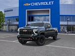 2026 Chevrolet Silverado 2500 Crew Cab 4WD Pickup for sale #T00080 - photo 8