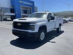 2024 Chevrolet Silverado 2500 Regular Cab 4WD, Service Truck for sale #T41857 - photo 6