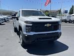 2024 Chevrolet Silverado 2500 Regular Cab 4WD, Service Truck for sale #T41857 - photo 8