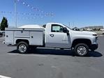 2024 Chevrolet Silverado 2500 Regular Cab 4WD, Service Truck for sale #T41857 - photo 3