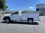 2024 Chevrolet Silverado 2500 Regular Cab 4WD, Service Truck for sale #T41857 - photo 12