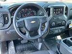 New 2024 Chevrolet Silverado 3500 Regular Cab 4WD Dump Truck for sale #T41905 - photo 22