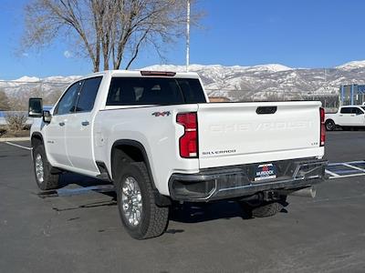 2024 Chevrolet Silverado 3500 Crew Cab 4WD, Pickup for sale #T42009 - photo 2