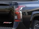 New 2024 Chevrolet Silverado EV RST Crew Cab 4WD Pickup for sale #T42049 - photo 11