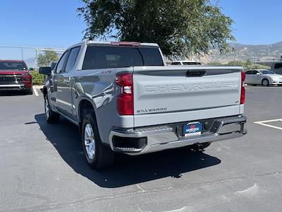 2024 Chevrolet Silverado 1500 Crew Cab 4WD Pickup for sale #T42061B - photo 2