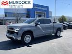 2024 Chevrolet Silverado 1500 Crew Cab 4WD Pickup for sale #T42061B - photo 1