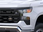 2025 Chevrolet Silverado 1500 Double Cab 4WD, Pickup for sale #T42112 - photo 10