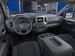 2025 Chevrolet Silverado 1500 Double Cab 4WD, Pickup for sale #T42112 - photo 15