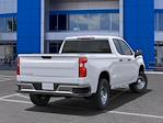 2025 Chevrolet Silverado 1500 Double Cab 4WD, Pickup for sale #T42112 - photo 28