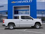 2025 Chevrolet Silverado 1500 Double Cab 4WD, Pickup for sale #T42112 - photo 29