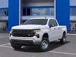 2025 Chevrolet Silverado 1500 Double Cab 4WD, Pickup for sale #T42112 - photo 30