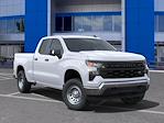 2025 Chevrolet Silverado 1500 Double Cab 4WD, Pickup for sale #T42112 - photo 31