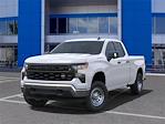 2025 Chevrolet Silverado 1500 Double Cab 4WD, Pickup for sale #T42112 - photo 6