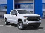 2025 Chevrolet Silverado 1500 Double Cab 4WD, Pickup for sale #T42112 - photo 7