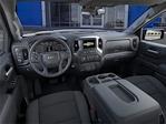 2025 Chevrolet Silverado 1500 Double Cab 4WD, Pickup for sale #T42126 - photo 15