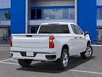 2025 Chevrolet Silverado 1500 Double Cab 4WD, Pickup for sale #T42126 - photo 28