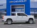 2025 Chevrolet Silverado 1500 Double Cab 4WD, Pickup for sale #T42126 - photo 29