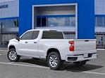 2025 Chevrolet Silverado 1500 Double Cab 4WD, Pickup for sale #T42126 - photo 3