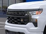 2025 Chevrolet Silverado 1500 Double Cab 4WD, Pickup for sale #T42126 - photo 37