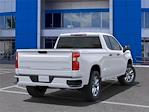 2025 Chevrolet Silverado 1500 Double Cab 4WD, Pickup for sale #T42126 - photo 4