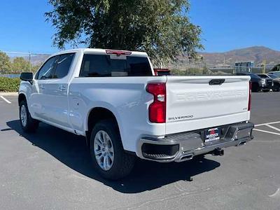 2025 Chevrolet Silverado 1500 Crew Cab 4WD Pickup for sale #T42130 - photo 2