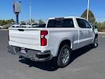 2025 Chevrolet Silverado 1500 Crew Cab 4WD Pickup for sale #T42130 - photo 11