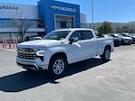 2025 Chevrolet Silverado 1500 Crew Cab 4WD Pickup for sale #T42130 - photo 4