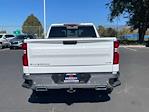 2025 Chevrolet Silverado 1500 Crew Cab 4WD Pickup for sale #T42130 - photo 9