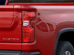 2025 Chevrolet Silverado 2500 Crew Cab 4WD, Pickup for sale #T42161 - photo 11