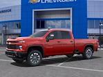 2025 Chevrolet Silverado 2500 Crew Cab 4WD, Pickup for sale #T42161 - photo 26