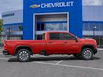 2025 Chevrolet Silverado 2500 Crew Cab 4WD, Pickup for sale #T42161 - photo 29