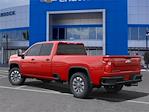 2025 Chevrolet Silverado 2500 Crew Cab 4WD, Pickup for sale #T42161 - photo 3